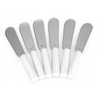 Norpro Hors D'Oeuvres Knives 6 pcs