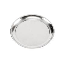 Norpro Stainless Steel Pizza Pan 13.5"
