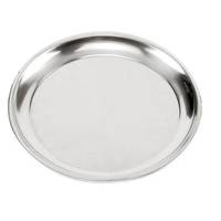 Norpro Stainless Steel Pizza Pan 15.5"