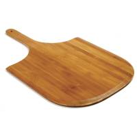 Bakeware & Cookware - Pizza Pans - Norpro - Norpro Bamboo Pizza Peel/Paddle