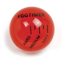 Kitchen - Thermometers & Timers - Norpro - Norpro Egg Timer Round