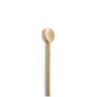 Norpro Oval Spoon 12" - Beechwood
