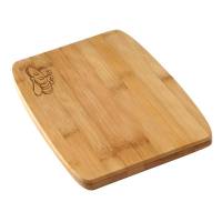 Kitchen - Cutting Boards - Norpro - Norpro Bamboo Cutting Board 11" x 7" x 0.5"