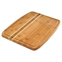 Kitchen - Cutting Boards - Norpro - Norpro Bamboo Cutting Board 16" x 12" x 0.7"