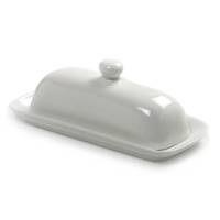 Dishware - Dishes - Norpro - Norpro Butter Dish with Lid