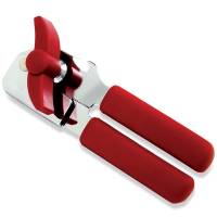 Norpro Grip-Ez Can Bottle Opener - Red