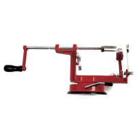 Norpro Apple Master With Vacumn Base - Red
