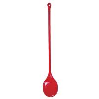 Norpro Melamine Spoon - Red