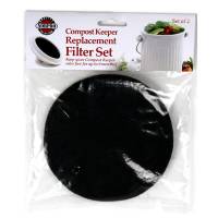 Kitchen - Compost Pails & Filters - Norpro - Norpro Filter Refills- #NOR83, #NOR93, #NOR93R and #NOR93EB