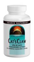 Source Naturals Cat's Claw Liquid Extract 4 oz