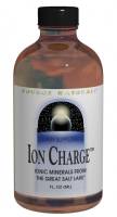 Source Naturals Ion Charge Liquid Trace Minerals 8 oz