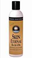 Source Naturals Skin Eternal Bath Oil 8 oz