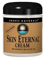 Source Naturals Skin Eternal Cream 4 oz