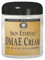 Source Naturals Skin Eternal Cream DMAE 2 oz