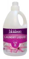 Biokleen Energy Saver Laundry Liquid 64 oz
