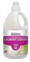 Biokleen Free & Clear Laundry Liquid 64 oz