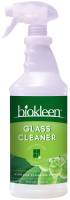Home Products - Cleaning Supplies - Biokleen - Biokleen Glass Cleaner 32 oz (12 Pack)