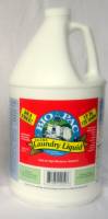 Cleaning Supplies - All Purpose Cleaners - Bio-Pac - Bio-Pac Ultra Laundry Liquid 1 gal
