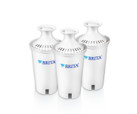 Brita Replacement Filters (3 pack)