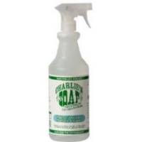 Charlie's Soap - Charlie's Soap Biodegradable Indoor/Outdoor Surface Cleaner 32 oz (6 Pack)