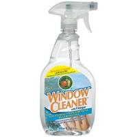 Earth Friendly Products - Earth Friendly Products Window Cleaner with Vinegar 22 oz (6 Pack)