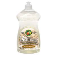 Kitchen - Cleaning Supplies - Earth Friendly Products - Earth Friendly Products Dishmate 25 oz - Almond (6 Pack)