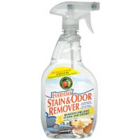 Cleaning Supplies - Laundry - Earth Friendly Products - Earth Friendly Products Everyday Stain & Odor Remover 22 oz (6 Pack)