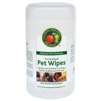 Earth Friendly Products Pet Wipes 70 ct (6 Pack)
