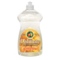 Earth Friendly Products Dishmate 25 oz - Natural Apricot (6 Pack)