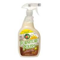 Earth Friendly Products Furniture Polish 22 oz (6 Pack)