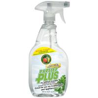 Earth Friendly Products - Earth Friendly Products Parsley Plus All Surface Cleaner 22 oz (6 Pack)
