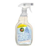 Earth Friendly Products Spray Starch 22 oz (6 Pack)