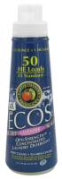 Earth Friendly Products - Earth Friendly Products ECOS 4X Concentrated Laundry Detergent 25 oz - Lavender (6 Pack)