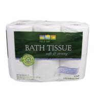 Field Day Products - Field Day Products Bath Tissue 12 Rolls (4 Pack)