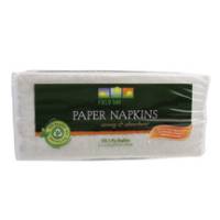 Home Products - Paper Products - Field Day Products - Field Day Products White Paper Napkins (12 Pack)
