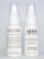 Health & Beauty - Abra Therapeutics - Abra Therapeutics Azulene Eye Elixir 0.5 oz