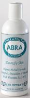 Abra Therapeutics - Abra Therapeutics Cellular Detox Lotion 8 oz