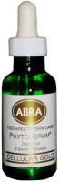 Health & Beauty - Abra Therapeutics - Abra Therapeutics Cellular Gold Phytoserum 1 oz