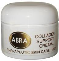Health & Beauty - Skin Care - Abra Therapeutics - Abra Therapeutics Collagen Support Cream 1.2 oz