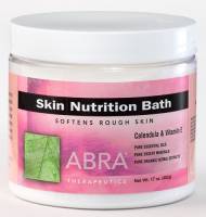 Health & Beauty - Abra Therapeutics - Abra Therapeutics Skin Nutrition Bath 17 oz