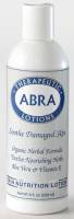 Abra Therapeutics Skin Nutrition Lotion 8 oz