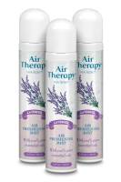 Home Fresheners - Air Fresheners - Air Therapy (Mia Rose) - Air Therapy (Mia Rose) Air Freshener 4.6 oz - Lavender