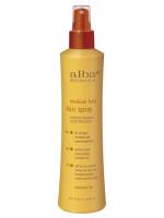 Alba Botanica Hair Spray-Medium Hold 8 oz