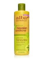 Alba Botanica Hawaiian Hair Conditioner Nourishing 12 oz - Honeydew