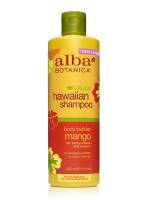Alba Botanica Hawaiian Hair Wash Moisturizing 12 oz - Mango