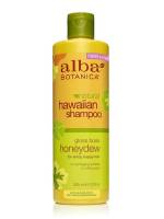 Health & Beauty - Hair Care - Alba Botanica - Alba Botanica Hawaiian Hair Wash Nourishing 12 oz - Honeydew