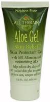 All Terrain Aloe Gel Skin Repair 5 oz