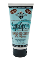 Health & Beauty - Sunscreens - All Terrain - All Terrain AquaSport SPF30 Lotion, Value Size 6 oz