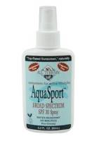 All Terrain - All Terrain AquaSport SPF30 Sunscreen Spray 3 oz