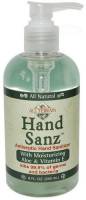 All Terrain Hand Sanz withAloe & Vitamin E 8 oz